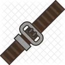 Pant Belt  Icon