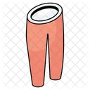 Pant Clothes Trouser Icon