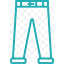 Pant  Icon
