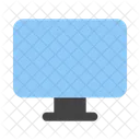 Pantalla de computadora  Icono
