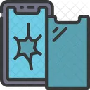 Reemplazar Pantalla Arreglar Icono