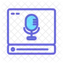 Mesa De Trabajo Icon