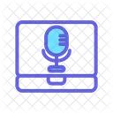 Mesa De Trabajo Icon