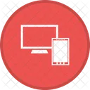 Pantalla Iii Icon