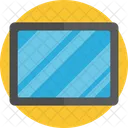 Pantalla Tactil Icon