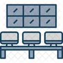 Computadora Laptop Dispositivo Icon