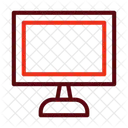 Pantallas Computadora Portatil Icon