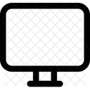 Pantallas Dispositivos Computadora Icon