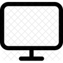 Pantallas Dispositivos Computadora Icon