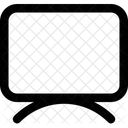 Pantallas Dispositivos Computadora Icon
