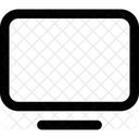Pantallas Dispositivos Computadora Icon