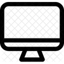 Pantallas Dispositivos Computadora Icon