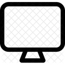 Pantallas Dispositivos Computadora Icon