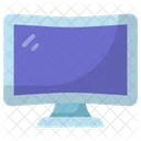 Pantallas LCD flexibles  Icon