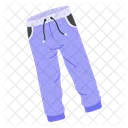 Pantalons Joggers Vetements Icône