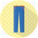 Pantalón  Icono