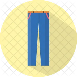 Pantalón  Icono