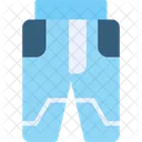 Ski Pantalon Hiver Icône