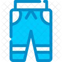 Ski Pantalon Hiver Icône