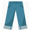 Ropa De Hombre Pantalones Ropa Icono