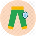 Pantalón impermeable  Icon