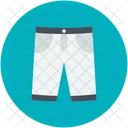 Pantaloncini Mutande Costumi Da Bagno Icon