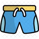 Pantalones  Icono
