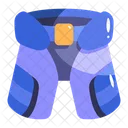 Pantalones  Icono