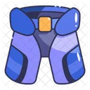 Pantalones  Icono