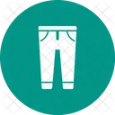 Pantalones  Icono