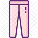 Pantalones  Icono
