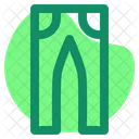 Pantalones  Icon