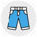 Bermudas Icon