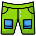 Boxer Bragas Pantalones Cortos Icono