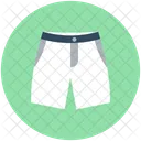 Pantalones Cortos Calzoncillos Calzoncillos Icono