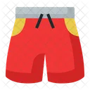 Bermudas  Icono