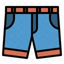 Bermudas  Icon