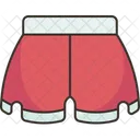 Bermudas  Icono