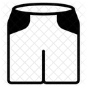 Pantalones  Icono