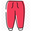 Pantalones largos  Icono