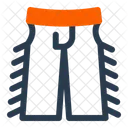 Pantalones Vaqueros Vaqueros Rodeo Icono