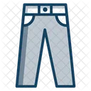 Pantaloni eleganti  Icon