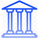 Pantheon Icon