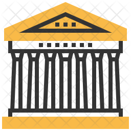 Pantheon Icon