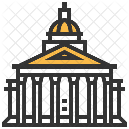 Pantheon Icon