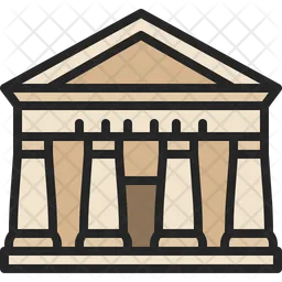 Pantheon  Icon