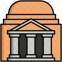 Pantheon  Icon