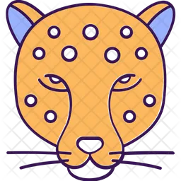 Panther  Icon
