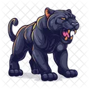 Panther  Icon