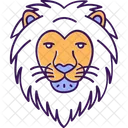 Panthera Tigris Tiger Felidae Member Icon